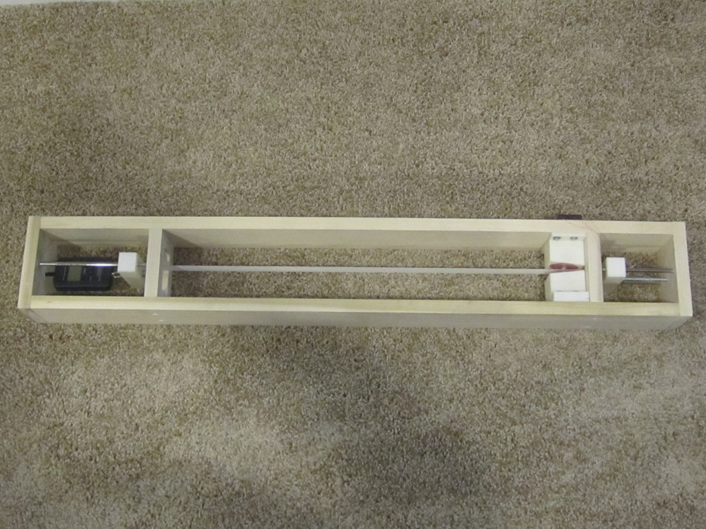 Adjustable Ribbon Generator